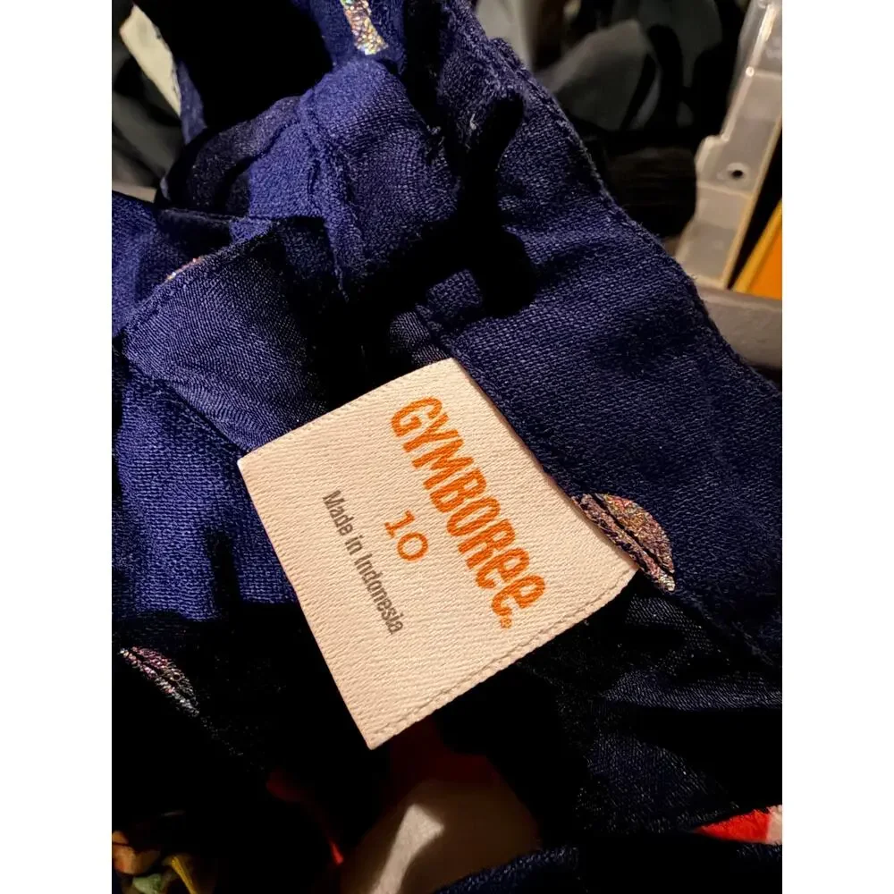 Gymboree this adorable